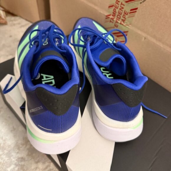 Adizero Boston 13 Running Shoes - Picture 3 of 5